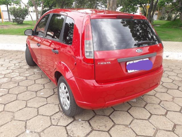 Fiesta super NOVO