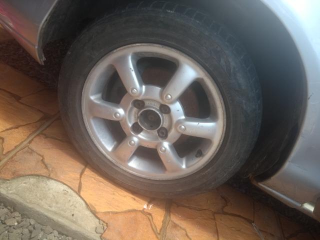 Vendo Mondeo 98 GNV - Foto 9