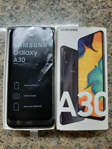 Vendo Samsung a 30 (leia a discrição)
