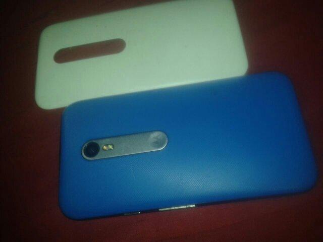 Moto g3