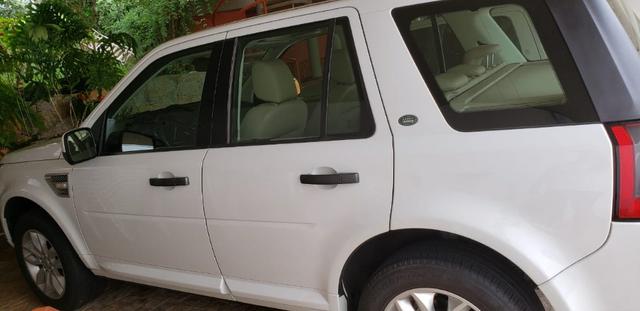 Land Rover Freelander 2 - Foto 9