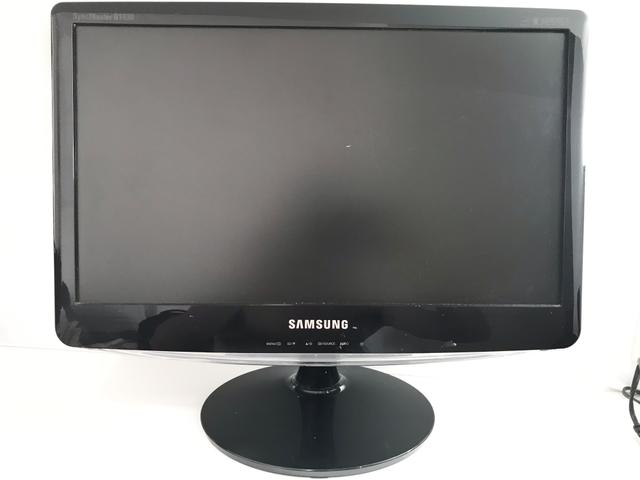 Monitor 19 Widescreen B1930 Samsung - Foto 2