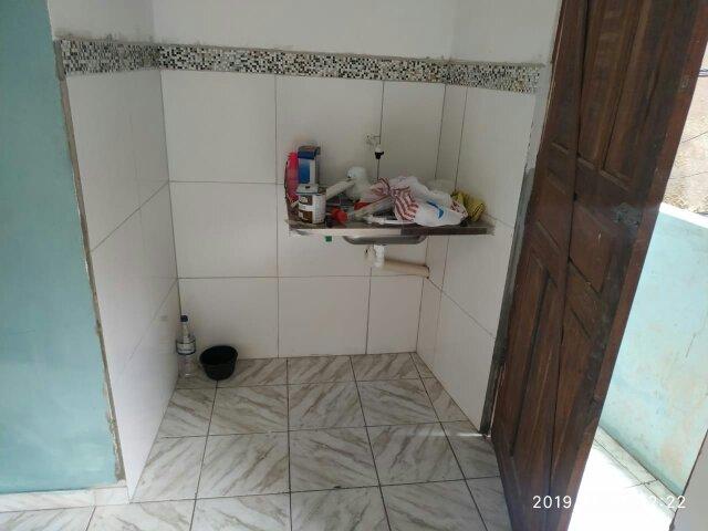 Aluguel de casa