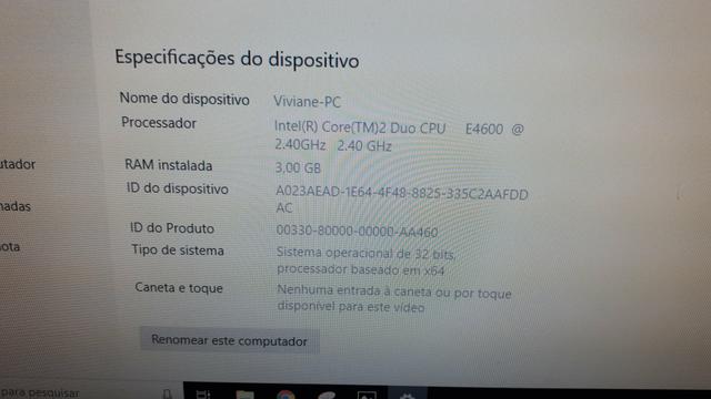 Vendo computador destok - Foto 5