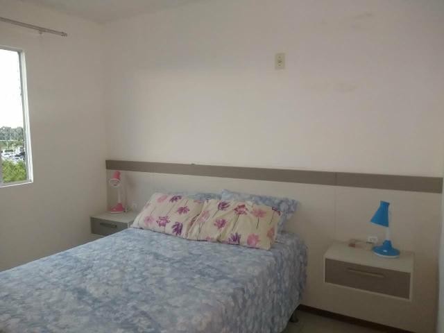 Vendo Apartamento 3 quartos 2 banheiros (MORADA DE LARANJEIRAS) - Foto 6