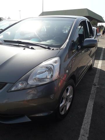 Honda FIT 1.4 LX 2010/11 Aut - Foto 4