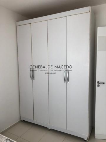 Apartamento, Sim, Feira de Santana-BA - Foto 4