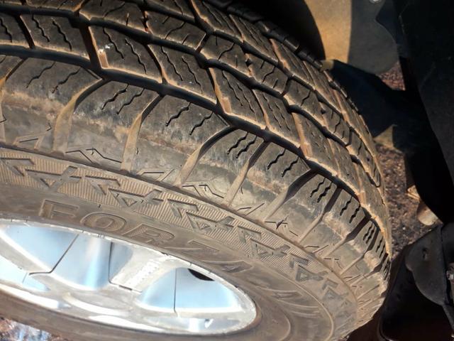 L200 gls. ano 2003 (conservada) - Foto 5