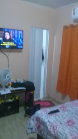Vendo uma casa 110 mil - Foto 3