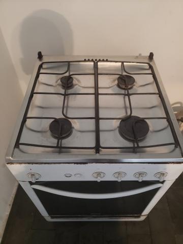Fogão 4 bocas