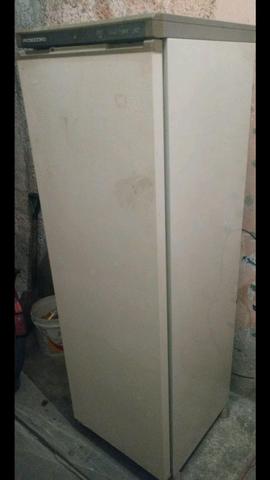 Freezer 127vts Urgente - Foto 3