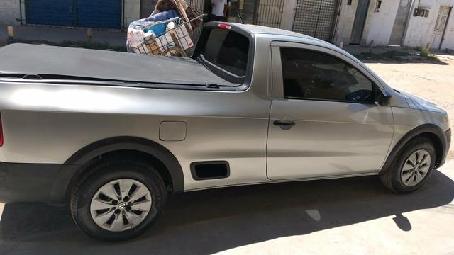 Saveiro cs - Foto 6