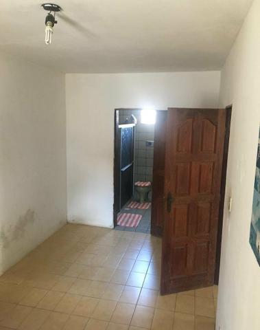 Casa em Itapuã, 1° andar, 3/4 + dependência - Foto 4