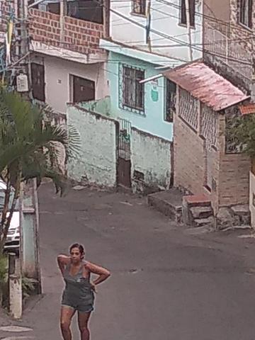 Casa no térreo em frente de rua * - Foto 2