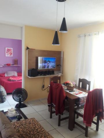 Vendo ou troco Apartamento Banqueta - Foto 4