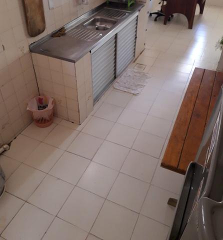 Casa Térrea em Itapuã, 2/4 com garagem - Foto 4