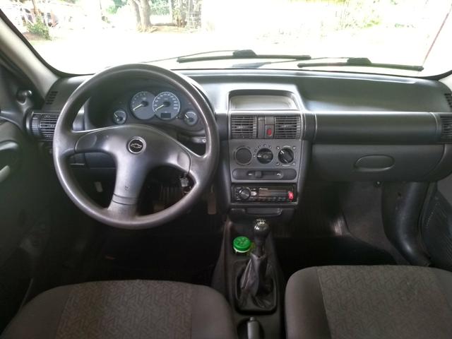Corsa classic flex abaixo da fipe - Foto 6