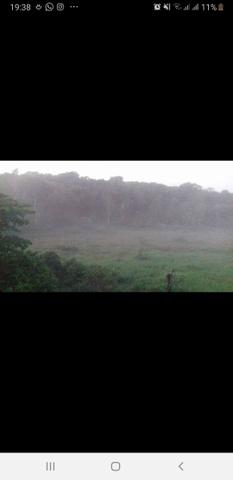 Vendo ou troco fazenda em santa Luzia