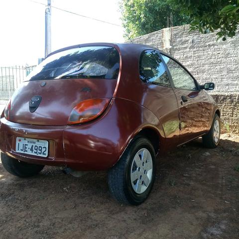Ka 2000 - Foto 3