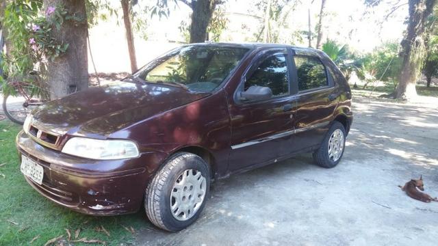 Vendo Palio