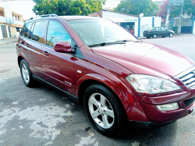 Kyron Ssangyong 2011 completa particular - Foto 2