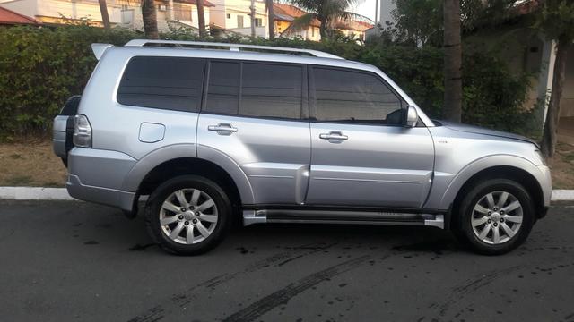 Pajero Full HPE 2011 - Foto 4