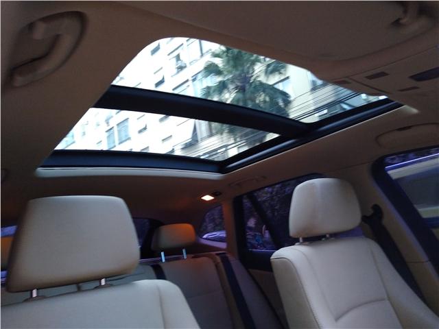 Bmw X1 3.0 28i 4x4 24v gasolina 4p automático - Foto 5
