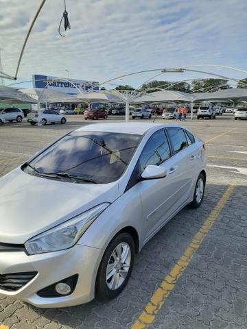 HB20S Premium Automático 14/15 - Foto 2
