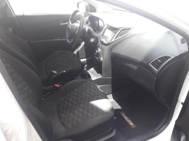 HB20 Hatch 1.6 - Foto 6