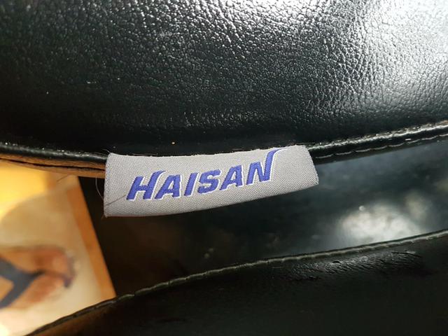 Lavatorio haisan - Foto 2