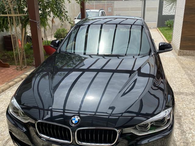 BMW 320 M Sport - Foto 8