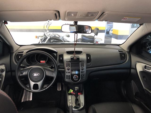 Cerato 1.6 automático - Foto 5