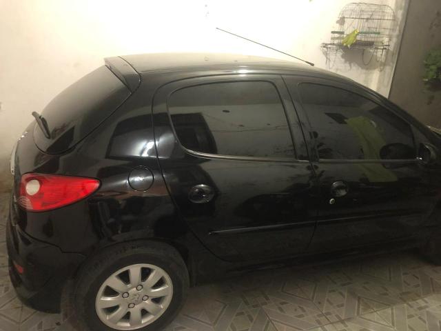Peugeout 207 2010