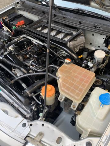 Tracker 4x4 Turbo Diesel - Foto 8