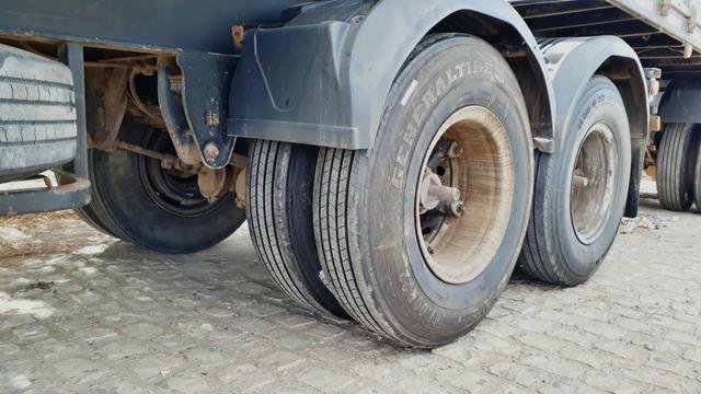 Bitrem randon 7.5 extra