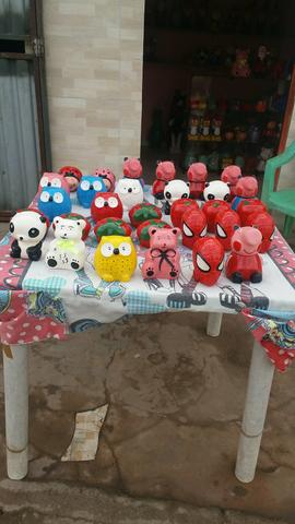 Cofres - Foto 2