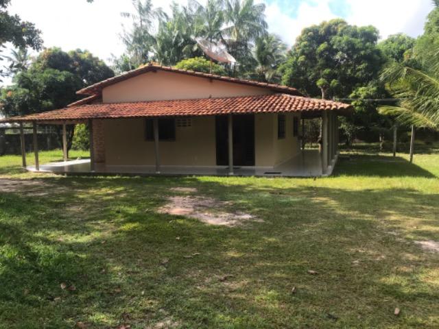 Sítio na Matinha 5000 m2 - Foto 4