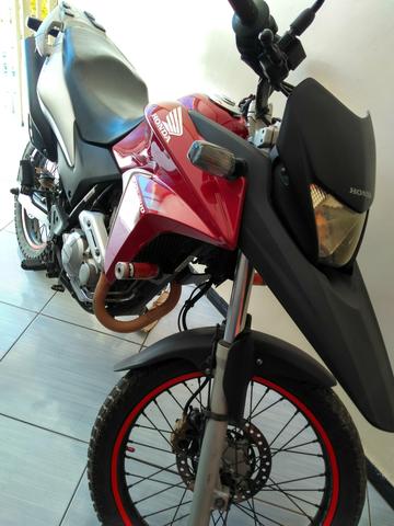 Vendo xre 300 - Foto 2