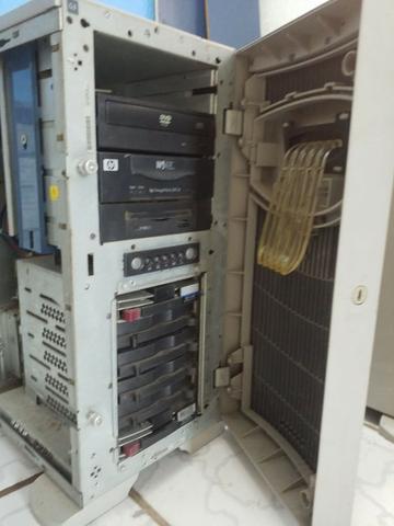 HP Server ML Proliant 350 - Foto 3