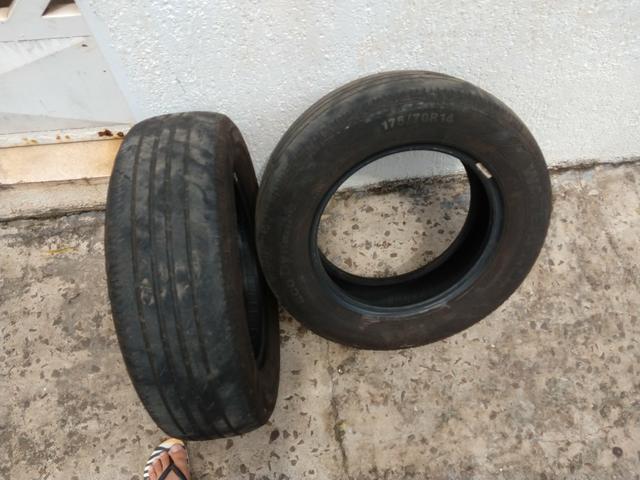 Pneu r14 175/70