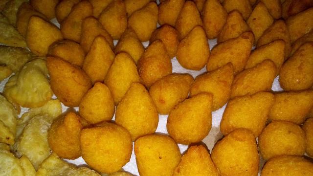 Salgados pra festa - Foto 2