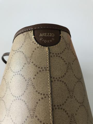 Bolsa Arezzo NOVA - Foto 5