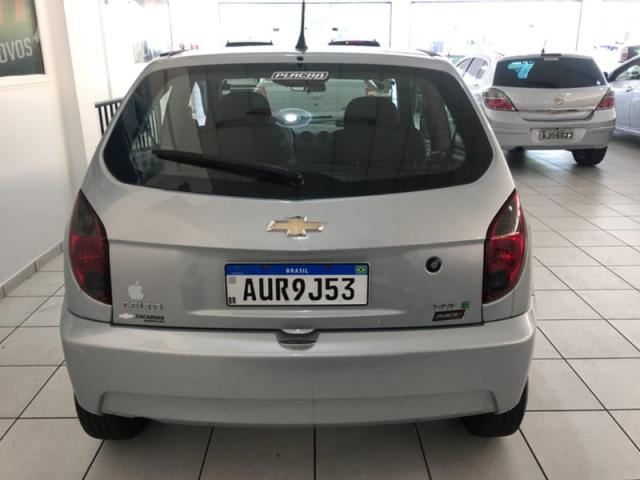 CHEVROLET CELTA LS 1.0 VHCE 8V FLEXPOWER 2P MEC. - Foto 6