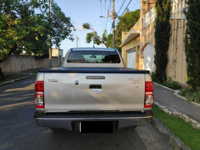 Caminhonete vende ou troca Nova - Foto 4