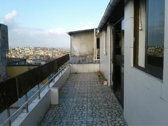 Vendo Ótima Casa 3/4 - 2o andar c/Cobertura - Foto 14
