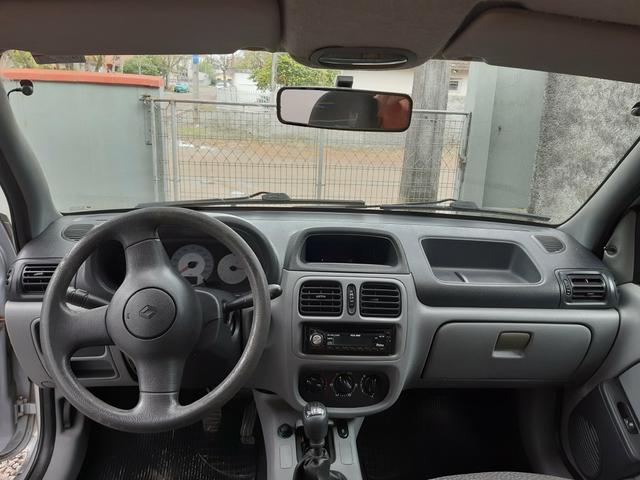 Clio 1.0 16v - Foto 3
