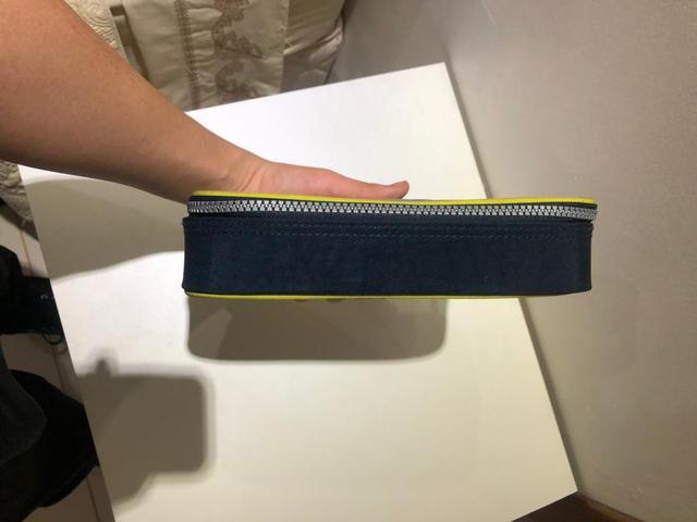 Estojo Kipling - Foto 4