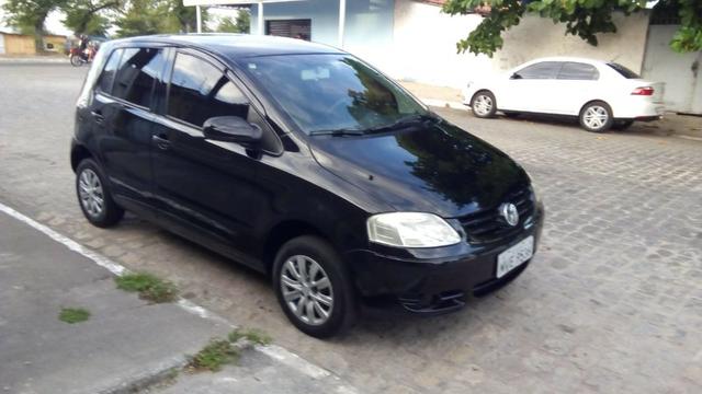 Vw fox 1.0,flex, 2006. Completo. R$14.500.00