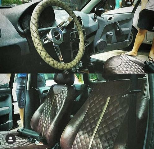 Gol g4 trend - Foto 3