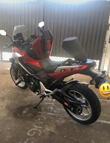 Nc 750x abs 18 - Foto 8